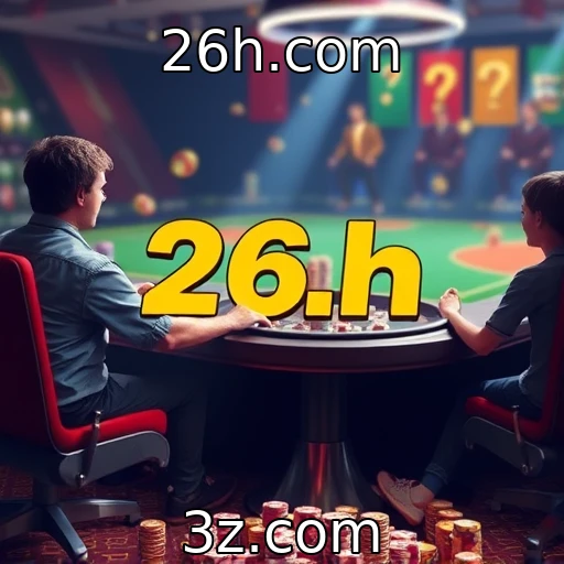 Acessibilidade em jogos: uma nova abordagem necessária