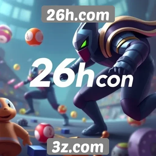 Exploração das parcerias comerciais do 26h.com com desenvolvedores