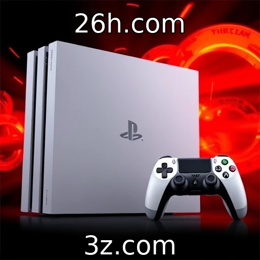 A nova geração de consoles e suas expectativas