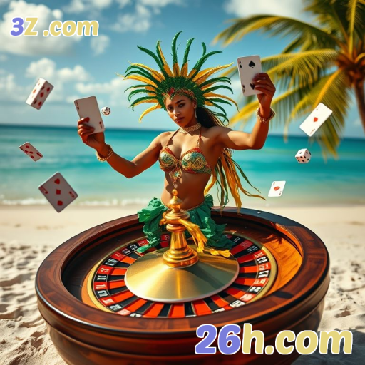 A Incrível Plataforma de Jogos do 26h.com que Você Precisa Conhecer