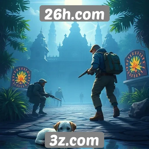 Novidades e atualizações do site 26h.com