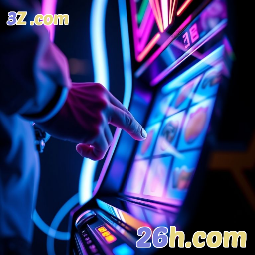 Exclusividade VIP: Descubra Tudo no 26h.com